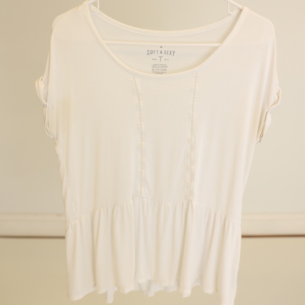 Sz XS American Eagle Soft & Sexy Tunic